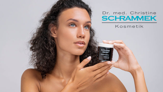 Dr. med. Christine Schrammek